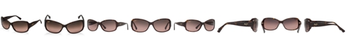 Maui Jim Polarized Nalani Sunglasses, 295